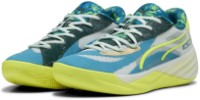 Adidași pentru bărbați Puma All-Pro Nitro Hoops Dreamz Tropical Blue/Peaceful Blue, s.44.5 imaginea #1 — magazin online Desire.md