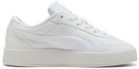 Ghete pentru dame Puma Ca Luxe The Romantic Club Puma White/Feather Gray, s.39 imaginea #3 — magazin online Desire.md
