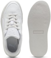 Кеды женские Puma Ca Luxe The Romantic Club Puma White/Feather Gray, s.40.5 фото №4 — интернет-магазин Desire.md