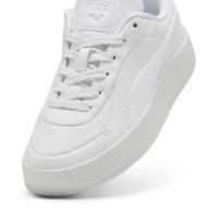 Кеды женские Puma Ca Luxe The Romantic Club Puma White/Feather Gray, s.40.5 фото №5 — интернет-магазин Desire.md