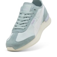 Кроссовки женские Puma R78 Wind Nylon Peaceful Blue/Puma White/Modern Mint, s.37 фото №5 — интернет-магазин Desire.md