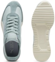 Кроссовки женские Puma R78 Wind Nylon Peaceful Blue/Puma White/Modern Mint, s.38 фото №4 — интернет-магазин Desire.md