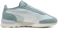 Кроссовки женские Puma R78 Wind Nylon Peaceful Blue/Puma White/Modern Mint, s.39 фото №3 — интернет-магазин Desire.md