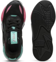 Кроссовки женские Puma Rs-X Reinvention Puma Black/Aquatic, s.35.5 фото №4 — интернет-магазин Desire.md