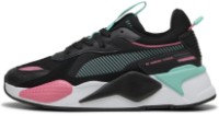 Кроссовки женские Puma Rs-X Reinvention Puma Black/Aquatic, s.37 фото №2 — интернет-магазин Desire.md