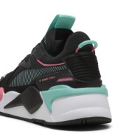Кроссовки женские Puma Rs-X Reinvention Puma Black/Aquatic, s.37 фото №6 — интернет-магазин Desire.md