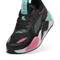 Кроссовки женские Puma Rs-X Reinvention Puma Black/Aquatic, s.38.5 фото №5 — интернет-магазин Desire.md