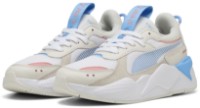 Кроссовки женские Puma Rs-X Reinvention Puma White/Vapor Gray, s.36