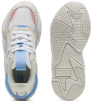 Adidași pentru dame Puma Rs-X Reinvention Puma White/Vapor Gray, s.39 imaginea #4 — magazin online Desire.md