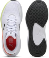 Кроссовки женские Puma Skyrocket Lite Alt Puma White/Yellow Alert/Glowing Red, s.36 фото №4 — интернет-магазин Desire.md