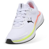 Кроссовки женские Puma Skyrocket Lite Alt Puma White/Yellow Alert/Glowing Red, s.38 фото №5 — интернет-магазин Desire.md