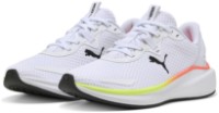 Кроссовки женские Puma Skyrocket Lite Alt Puma White/Yellow Alert/Glowing Red, s.39 фото №1 — интернет-магазин Desire.md