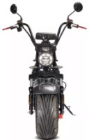 Электроскутер Citycoco TX-10-5B Black фото №2 — интернет-магазин Desire.md