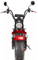 Электроскутер Citycoco TX-10-5B Red фото №2 — интернет-магазин Desire.md