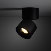 Спот Tk-Lighting Spark 18163 Black фото №3 — интернет-магазин Desire.md