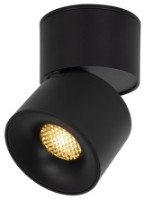 Спот Tk-Lighting Spark 18163 Black фото №4 — интернет-магазин Desire.md