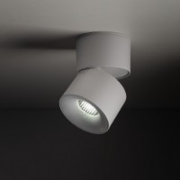 Спот Tk-Lighting Spark 18168 White фото №3 — интернет-магазин Desire.md