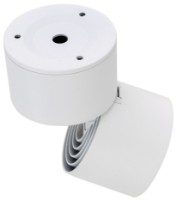 Спот Tk-Lighting Spark 18168 White фото №4 — интернет-магазин Desire.md