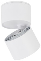 Спот Tk-Lighting Spark 18168 White фото №6 — интернет-магазин Desire.md