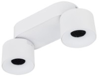 Потолочный светильник Tk-Lighting Spark Duo 18171 White фото №5 — интернет-магазин Desire.md