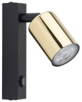 Бра Tk-Lighting Top 6087 Gold фото №1 — интернет-магазин Desire.md