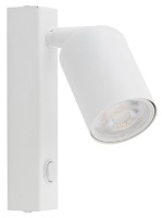 Бра Tk-Lighting Top 6186 White