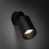 Candelabru de perete Tk-Lighting Top Downlight 5372 Black imaginea #2 — magazin online Desire.md