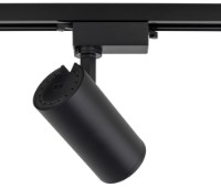 Трековый светильник Tk-Lighting Tracer 10971 Black фото №4 — интернет-магазин Desire.md