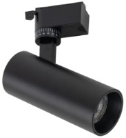 Corp de iluminat cu sina Tk-Lighting Tracer 18178 Black imaginea #1 — magazin online Desire.md