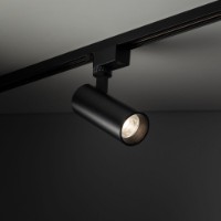 Corp de iluminat cu sina Tk-Lighting Tracer 18178 Black imaginea #2 — magazin online Desire.md