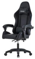 Scaun de birou Xenos Numa 2.0 Black imaginea #4 — magazin online Desire.md
