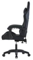 Scaun de birou Xenos Numa 2.0 Black imaginea #2 — magazin online Desire.md