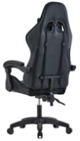 Scaun de birou Xenos Numa 2.0 Black imaginea #3 — magazin online Desire.md