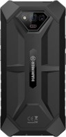 Telefon mobil Hammer Iron V 6Gb/64Gb Black/Black imaginea #2 — magazin online Desire.md
