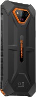 Telefon mobil Hammer Iron V 6Gb/64Gb Black/Orange imaginea #3 — magazin online Desire.md