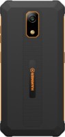 Telefon mobil Hammer Iron Va 4Gb/64Gb Black/Orange imaginea #2 — magazin online Desire.md