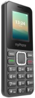 Telefon mobil MyPhone 2240 LTE Black imaginea #4 — magazin online Desire.md