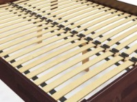 Pat Klen Venetia 90x200 Walnut (022287) imaginea #2 — magazin online Desire.md