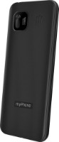 Мобильный телефон MyPhone 6320 Black фото №3 — интернет-магазин Desire.md