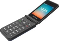 Telefon mobil MyPhone Flip LTE Black/Blue imaginea #4 — magazin online Desire.md