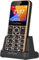 Telefon mobil MyPhone Halo 3 Gold imaginea #3 — magazin online Desire.md
