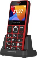Telefon mobil MyPhone Halo 3 Red imaginea #2 — magazin online Desire.md
