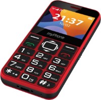 Telefon mobil MyPhone Halo 3 Red imaginea #3 — magazin online Desire.md