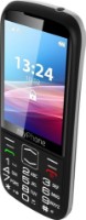 Telefon mobil MyPhone Halo 4 LTE Black imaginea #4 — magazin online Desire.md