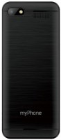Telefon mobil MyPhone Maestro 2 Black imaginea #2 — magazin online Desire.md