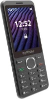 Telefon mobil MyPhone Maestro 2 Black imaginea #3 — magazin online Desire.md