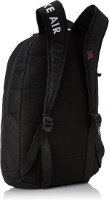 Rucsac școlar Nike Y Nk Elmntl Bkpk Smu Sp23 Black/University Red 20L imaginea #6 — magazin online Desire.md