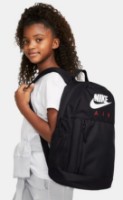 Rucsac școlar Nike Y Nk Elmntl Bkpk Smu Sp23 Black/University Red 20L imaginea #3 — magazin online Desire.md