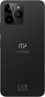Telefon mobil MyPhone N23 6Gb/128Gb NFC Black imaginea #4 — magazin online Desire.md