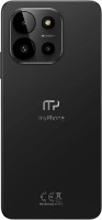 Telefon mobil MyPhone N23 5G 6Gb/128Gb NFC Black imaginea #2 — magazin online Desire.md